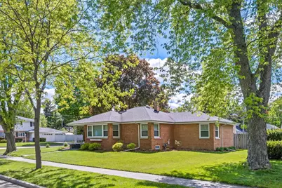 1003 Evans Street, Oshkosh, WI 54901 - Photo 1