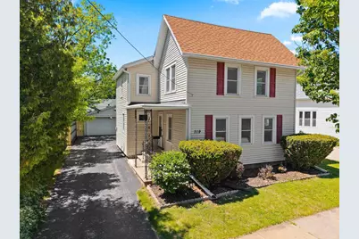 719 N Fair Street, Appleton, WI 54911 - Photo 1