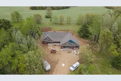 217 N Mossy Oak Court, Wautoma, WI 54982 - Photo 1