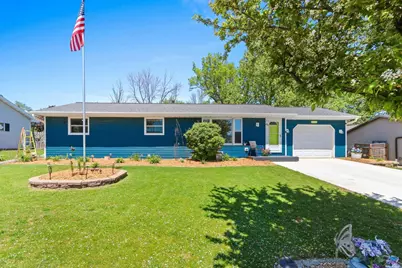 252 Garden View Lane, Denmark, WI 54208 - Photo 1