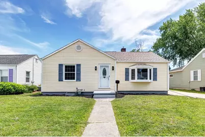 912 Ethel Avenue, Green Bay, WI 54303 - Photo 1