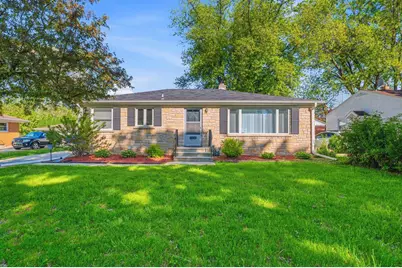 1201 Redwood Drive, Green Bay, WI 54304 - Photo 1