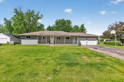 N8897 S Coop Road, Menasha, WI 54952 - Photo 1