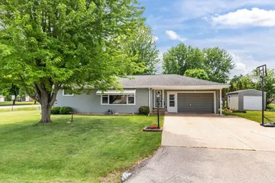 288 Forkin Street, Menasha, WI 54952 - Photo 1