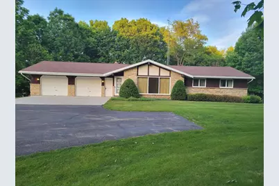 W3687 E Maple Drive, Iron Ridge, WI 53035 - Photo 1