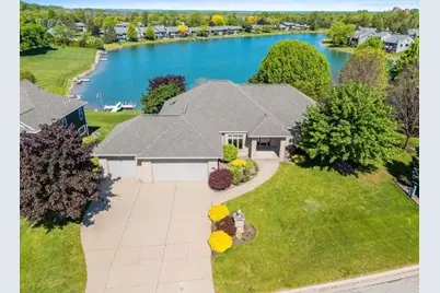 3399 Sonata Drive, Green Bay, WI 54311 - Photo 1