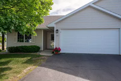 485 W Packer Avenue, Oshkosh, WI 54901 - Photo 1