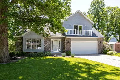 1752 Hunters Glen Drive, Oshkosh, WI 54904 - Photo 1