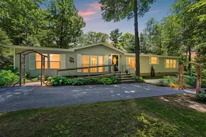 5109 Machickanee Lane, Lena, WI 54139 - Photo 1