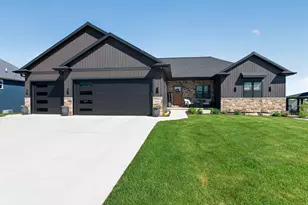 3054 Stone Fence Pl, Green Bay, WI 54311 - Photo 1