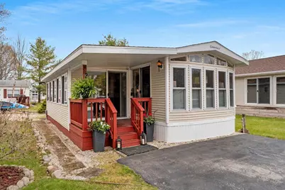 6607 Pearl Lane, Sturgeon Bay, WI 54735 - Photo 1