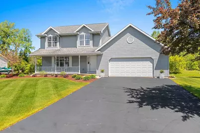 5071 Snapdragon Circle, Little Suamico, WI 54141 - Photo 1