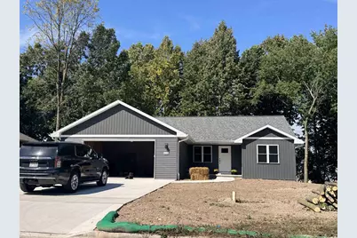 1132 Lisa Lane, New Holstein, WI 53062 - Photo 1