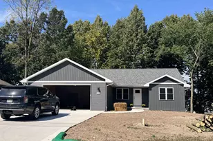1132 Lisa Ln, New Holstein, WI 53062 - Photo 1