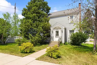 1400 14th Avenue, Menomonie, MI 49858 - Photo 1