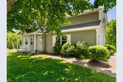 200 Haven Lane, Luxemburg, WI 54217 - Photo 1