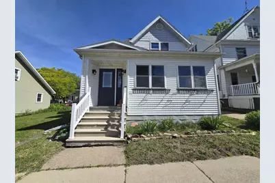 117 W Noyes Street, Berlin, WI 54923 - Photo 1