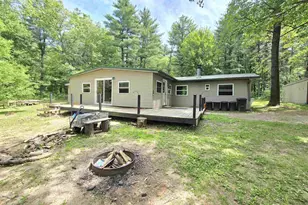 N3275 Mountain Shadow Ln, Wautoma, WI 54982 - Photo 1
