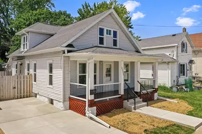 1111 Merrill Street, Oshkosh, WI 54901 - Photo 1