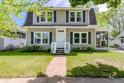 125 Miller Avenue, Wausau, WI 54403 - Photo 1