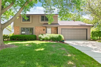 518 Sunrise Lane, Green Bay, WI 54301 - Photo 1