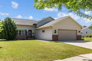 217 Yacoub Ln, Fond du Lac, WI 54935 - Photo 1