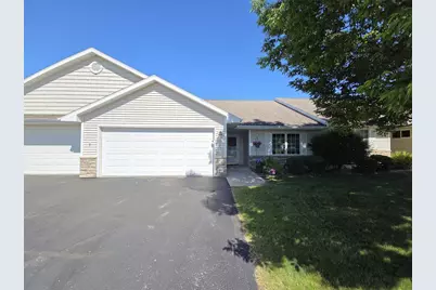 1980 Timberline Drive, Oshkosh, WI 54904 - Photo 1