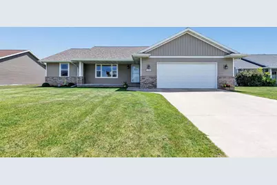 1659 Ontario Road, Green Bay, WI 54311 - Photo 1
