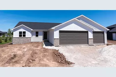 W5896 Edgewood Drive, Menasha, WI 54952 - Photo 1