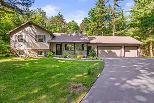 N2040 Majestic Pines Cir, Wautoma, WI 54982 - Photo 1
