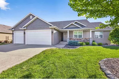 2125 Windflower Drive, Neenah, WI 54956 - Photo 1