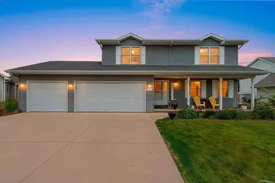 1204 Fairfax Street, Oshkosh, WI 54904 - Photo 1
