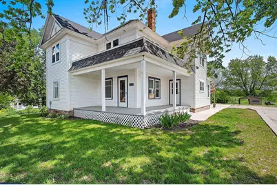 418 S Cecil Street, Bonduel, WI 54107 - Photo 1