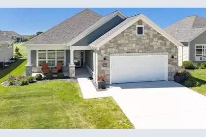 3324 Evening Star Drive, Green Bay, WI 54311 - Photo 1