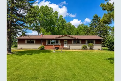N110 Weir Road, Berlin, WI 54923 - Photo 1