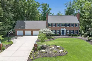 1395 Navajo Trail, Green Bay, WI 54313 - Photo 1