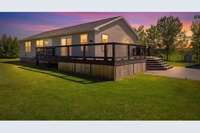 500 County Hwy O, Forestville, WI 54213 - Photo 1