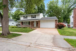 1082 Kenwood St, Green Bay, WI 54304 - Photo 1