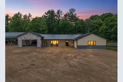 N7289 Birch Lane, Shawano, WI 54166 - Photo 1