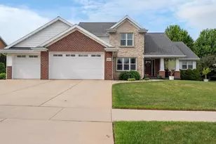 2690 Prairie Garden Trail, Green Bay, WI 54313 - Photo 1