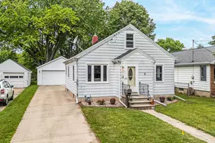 408 Abrams St, Green Bay, WI 54302 - Photo 1
