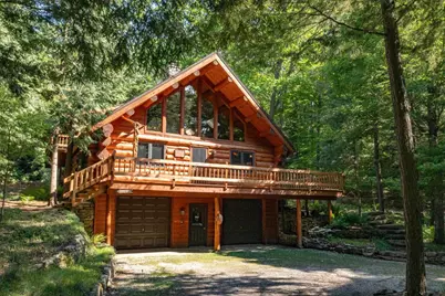 6690 Birch Lane, Egg Harbor, WI 54209 - Photo 1