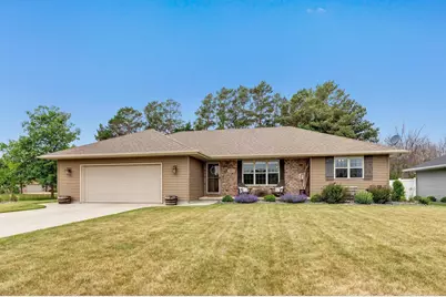 3801 Scotchman Circle, Green Bay, WI 54311 - Photo 1