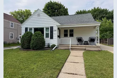 1340 W Commercial Street, Appleton, WI 54914 - Photo 1