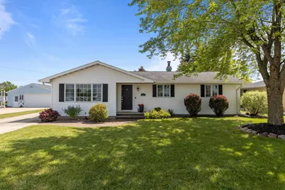 117 St Marys Place, Kaukauna, WI 54130 - Photo 1