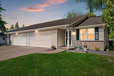 1022 Coppens Road, Green Bay, WI 54303 - Photo 1