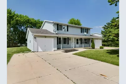 465 S Good Hope Road, De Pere, WI 54115 - Photo 1
