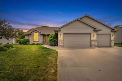 2307 Southerland Circle, Kaukauna, WI 54130 - Photo 1