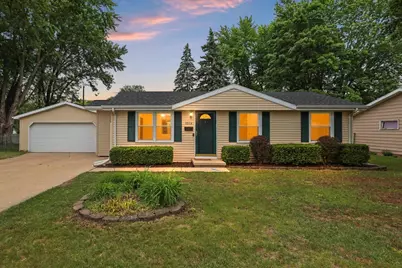 1014 Westwood Drive, De Pere, WI 54115 - Photo 1