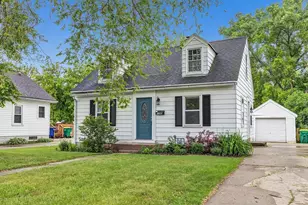 1160 12th Ave, Green Bay, WI 54304 - Photo 1